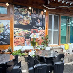 원조감자탕 일미집 리뷰 사진