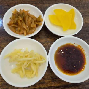 빠오즈푸 사진