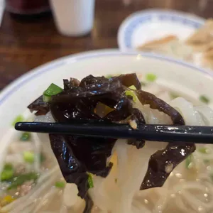 빠오즈푸 리뷰 사진