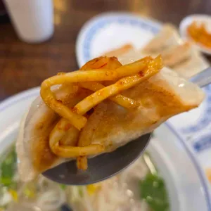 빠오즈푸 리뷰 사진
