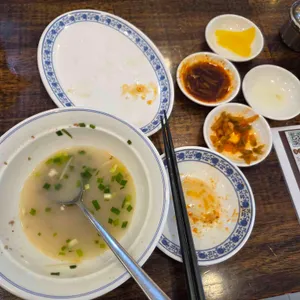 빠오즈푸 리뷰 사진