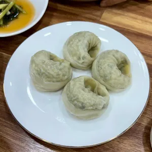 서리냉면 사진