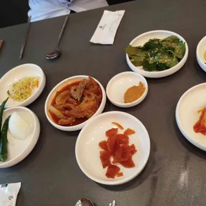 매월흑염소가든 사진
