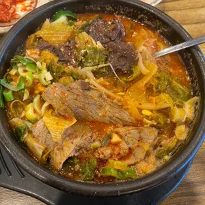 은희네해장국 사진