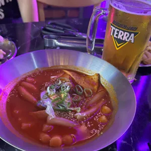 구도로통닭 사진