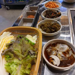 송도주먹고기 사진
