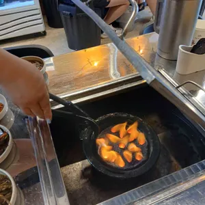 송도주먹고기 사진
