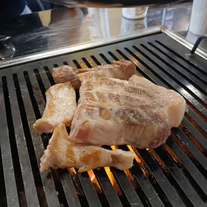 송도주먹고기 사진