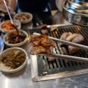 송도주먹고기 사진
