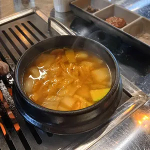 송도주먹고기 사진