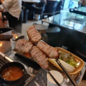 송도주먹고기 사진