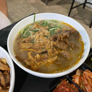 화육면 사진