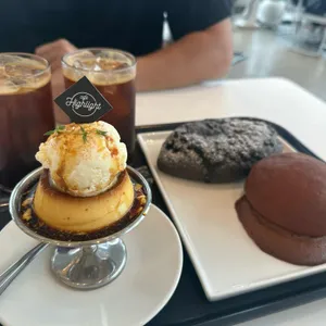 카페 하이라이트 사진
