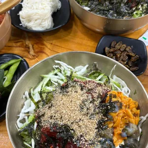 포항물회집 사진