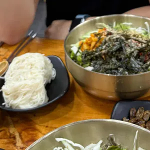 포항물회집 사진