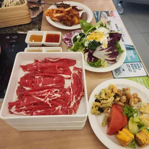 샤브올데이 사진