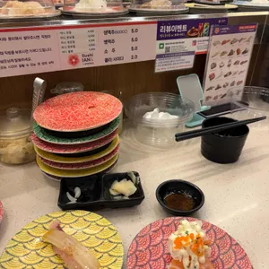스시이안앤 리뷰 사진