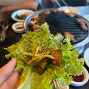 심우장 사진