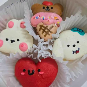 스윗티클스 사진 1