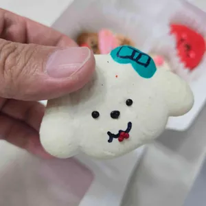 스윗티클스 사진 2