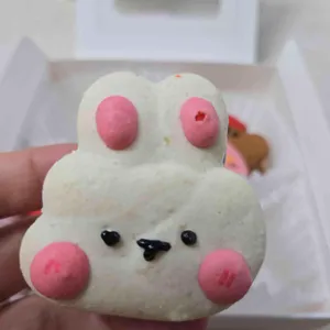 스윗티클스 대표 사진