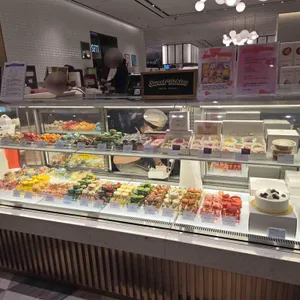 스윗티클스 사진