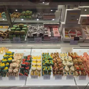 스윗티클스 사진