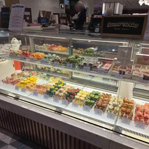 스윗티클스 사진