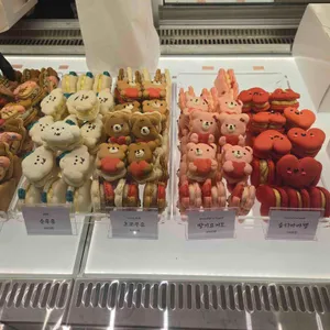 스윗티클스 리뷰 사진