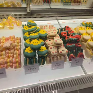 스윗티클스 리뷰 사진