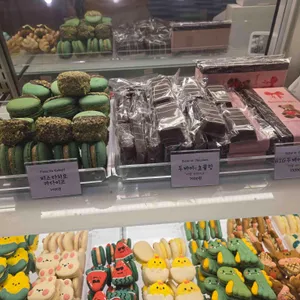 스윗티클스 리뷰 사진