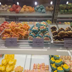 스윗티클스 리뷰 사진