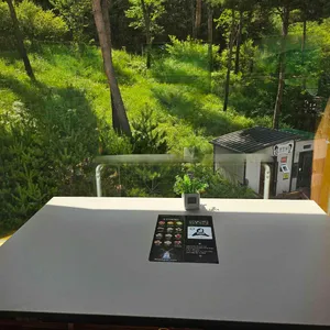 풍차카페수제버거 리뷰 사진