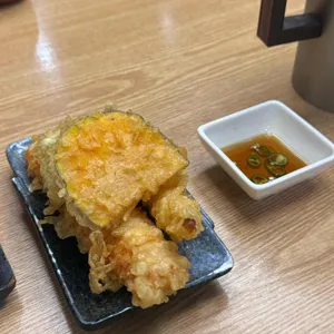 송우현의 파주 국물없는우동 사진