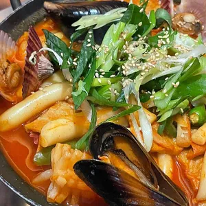 신당포 사진