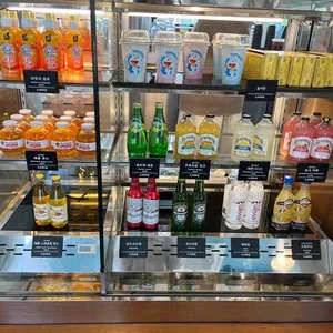 CAFE Coffee/Tea 갤러리도스 사진