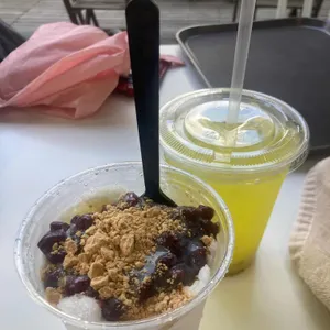 CAFE Coffee/Tea 갤러리도스 사진