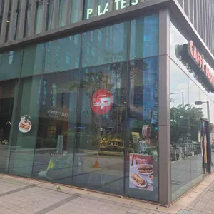 파스쿠찌 리뷰 사진