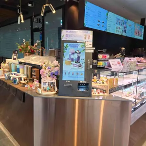 파스쿠찌 리뷰 사진