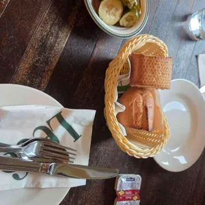 리스카페 사진