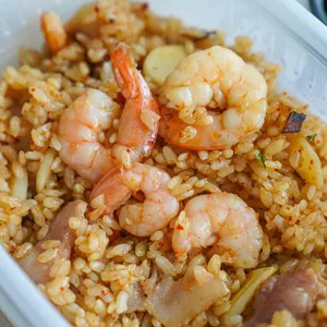 요녀석 파스타&필라프 사진