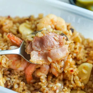 요녀석 파스타&필라프 사진