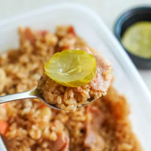 요녀석 파스타&필라프 사진