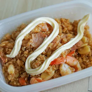 요녀석 파스타&필라프 사진