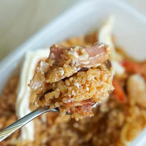 요녀석 파스타&필라프 사진