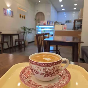 카페 버터즈 사진