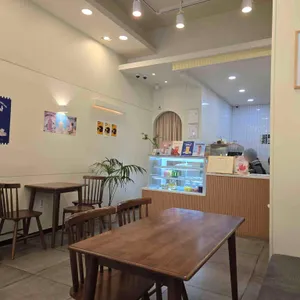 카페 버터즈 리뷰 사진