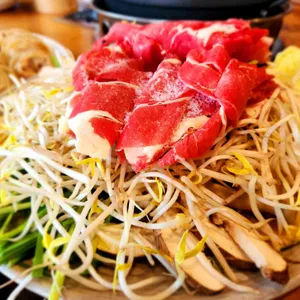 이씨손만두전골 사진