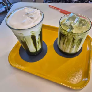 남산아래커피로스터즈 사진