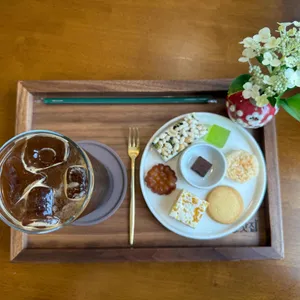 동양찻집 사진